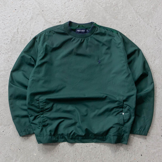 Polo Golf Ralph Lauren Windbreaker Jacket - 2000s (L)