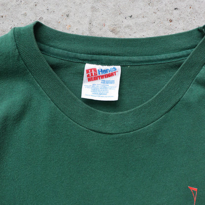 Atlanta Olympics Graphic Tee - 1996 (L)