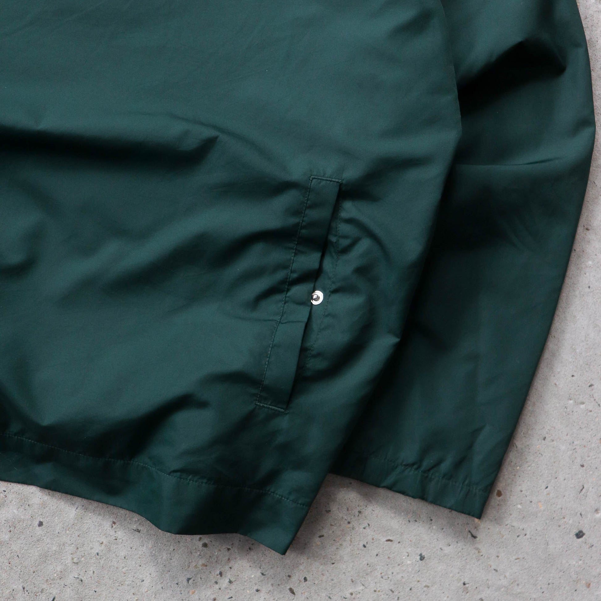 Polo Golf Ralph Lauren Windbreaker Jacket - 2000s (L) - AL Vintage