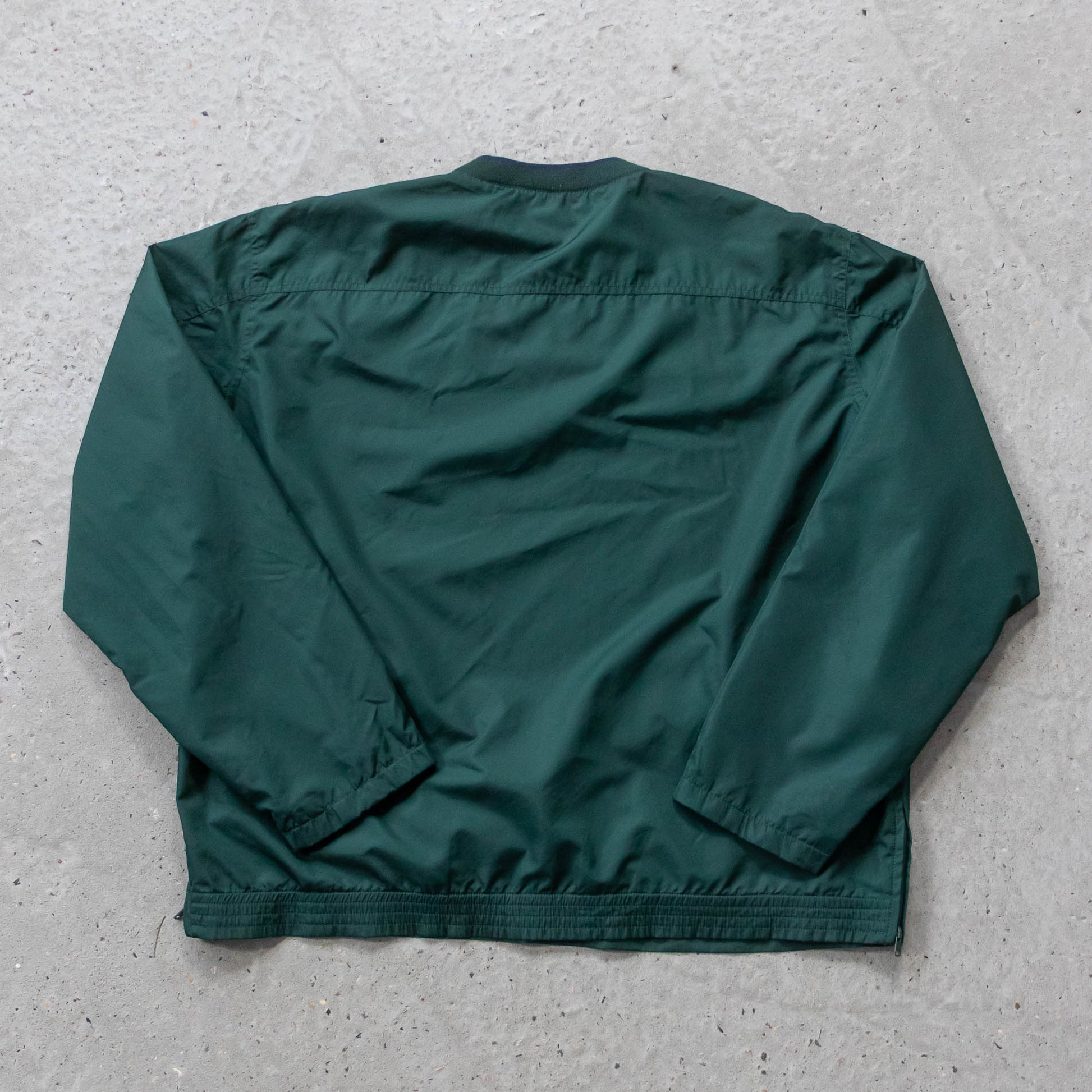 Polo Golf Ralph Lauren Windbreaker Jacket - 2000s (L) - AL Vintage