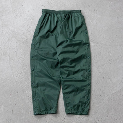 Champion Breakaway Snap Button Track Pants - 90s (XL)