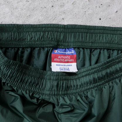 Champion Breakaway Snap Button Track Pants - 90s (XL)