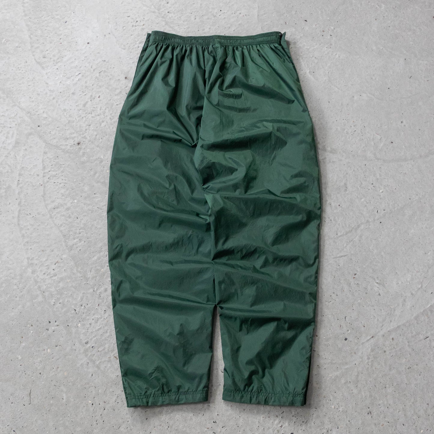 Champion Breakaway Snap Button Track Pants - 90s (XL)
