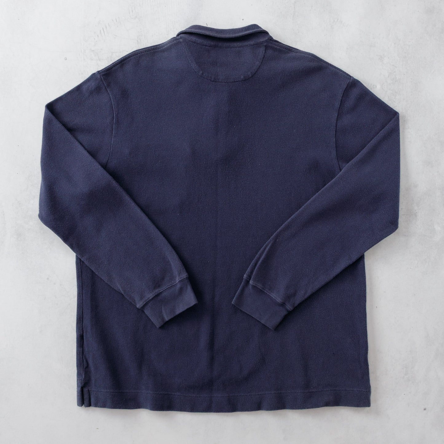 Vintage 90s Polo Sport Ralph Lauren 1/4 Zip - XL