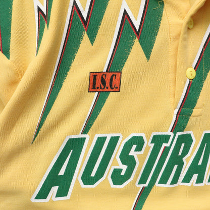 Australia Cricket ODI World Series ISC Jersey - 1992/93 (M)
