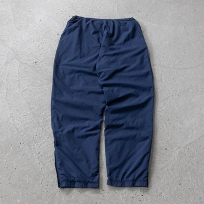 Nike Mini Swoosh Track Pants - 2000s (XL)