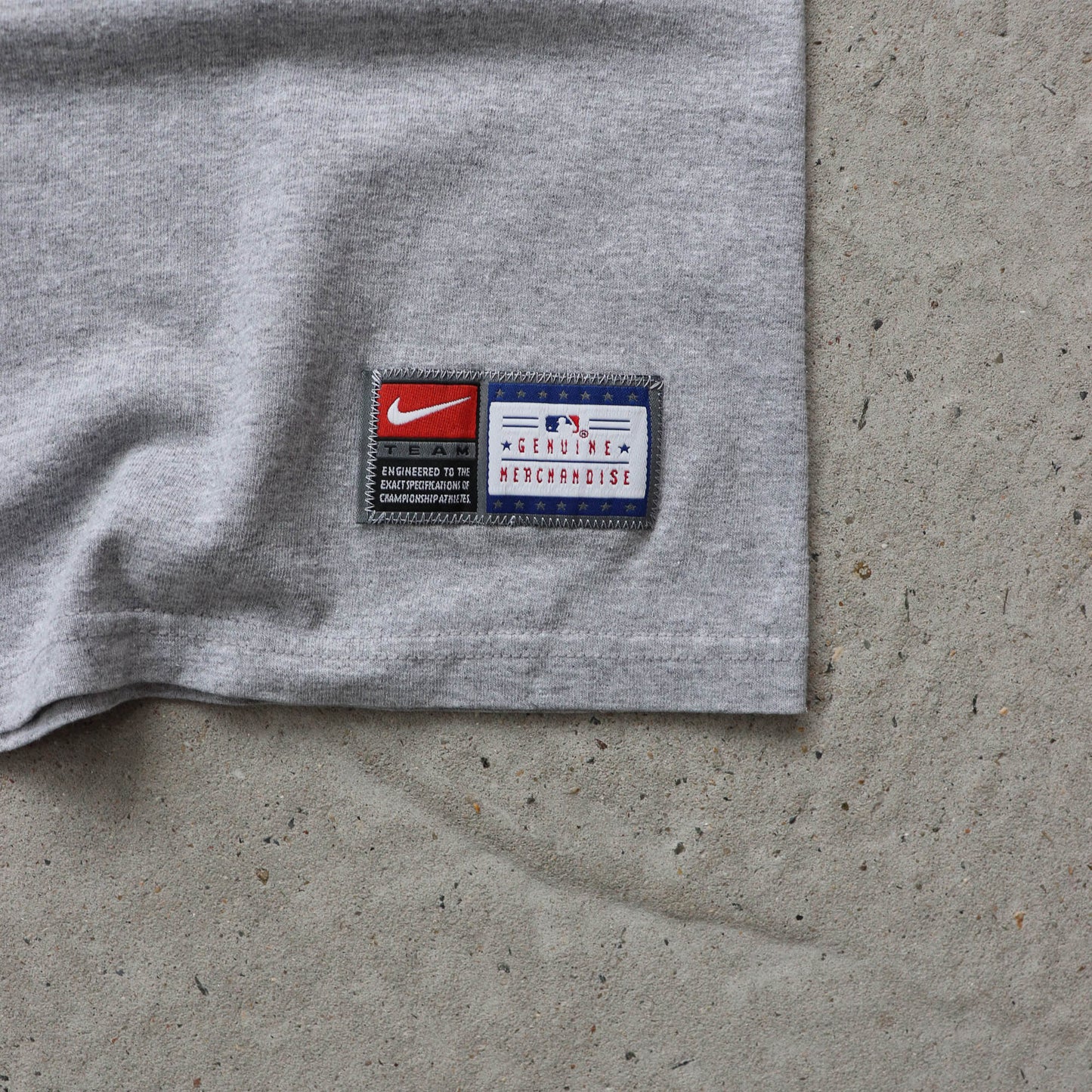 Nike Washington Nationals MLB Tee - 2000s (XL)