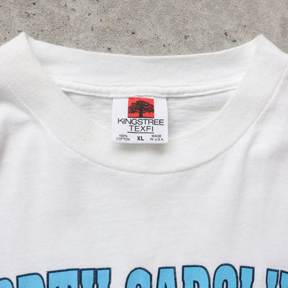 North Carolina Tarheels NCAA Champions Tee - 1993 (XL)