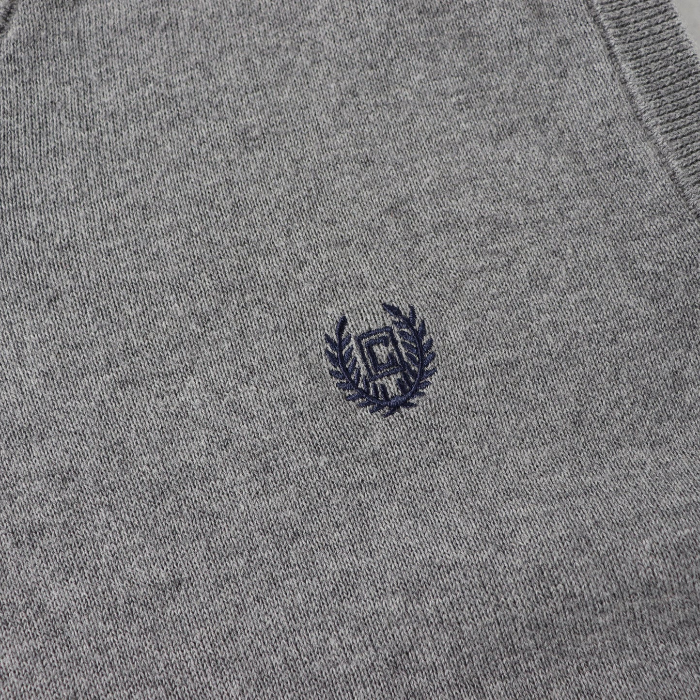 Vintage 2000s Chaps Ralph Lauren Knit Sweater Vest - M