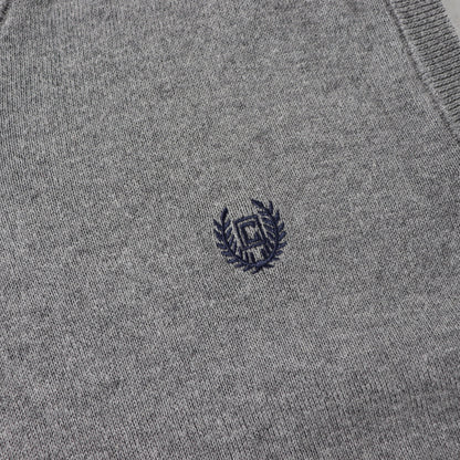 Vintage 2000s Chaps Ralph Lauren Knit Sweater Vest - M