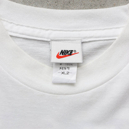 Nike Tokyo Rugby Sevens JRFU Tee - 1997 (XL)