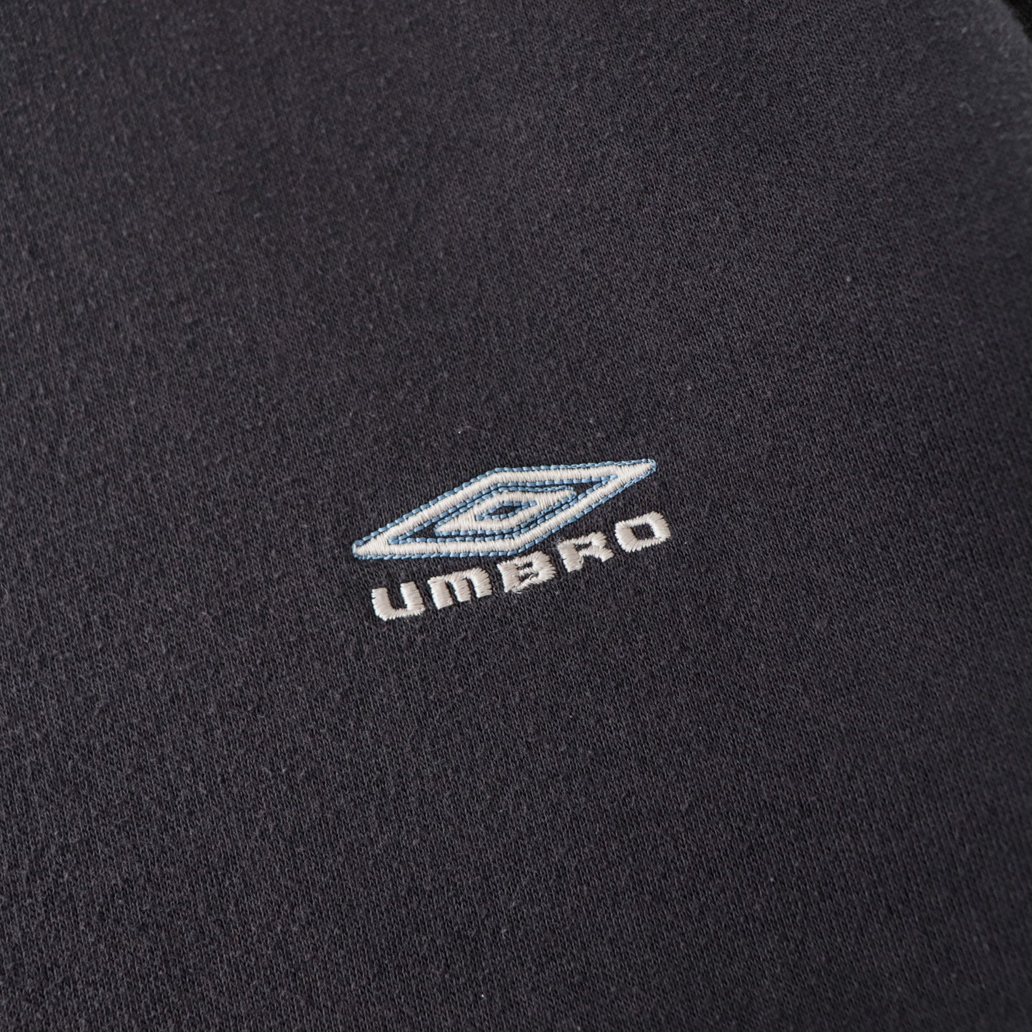 Vintage 90s Umbro Diamond Logo Sweatshirt - S
