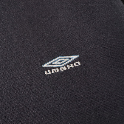 Vintage 90s Umbro Diamond Logo Sweatshirt - S