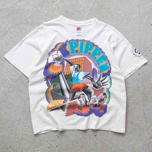 Nike Scottie Pippen Hoop Heroes Tee - 90s (L)