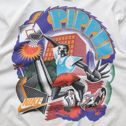 Nike Scottie Pippen Hoop Heroes Tee - 90s (L)