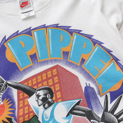 Nike Scottie Pippen Hoop Heroes Tee - 90s (L)
