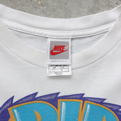 Nike Scottie Pippen Hoop Heroes Tee - 90s (L)