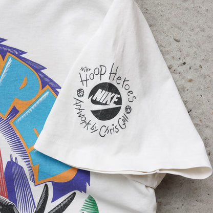 Nike Scottie Pippen Hoop Heroes Tee - 90s (L)