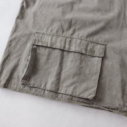 Vintage 90s Camel Cigarettes Utility Vest - M