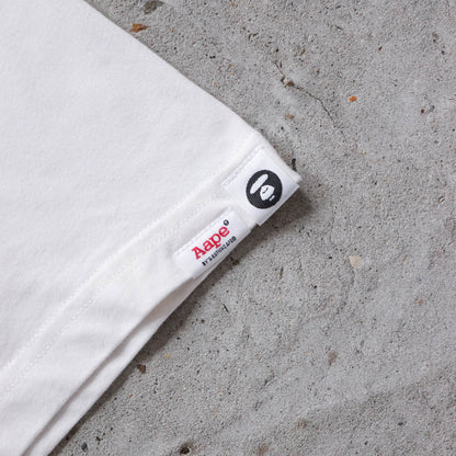 AAPE Universe Camo Pocket Tee - 2000s (XL)