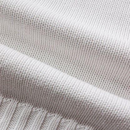Polo Ralph Lauren Knit Sweater - 90s (L) - AL Vintage