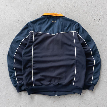 Nike Striped Track Jacket - 2000s (M)