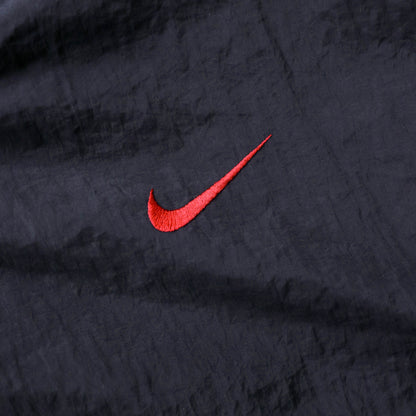 Nike Swoosh Pullover Windbreaker Jacket - 90s (XL)