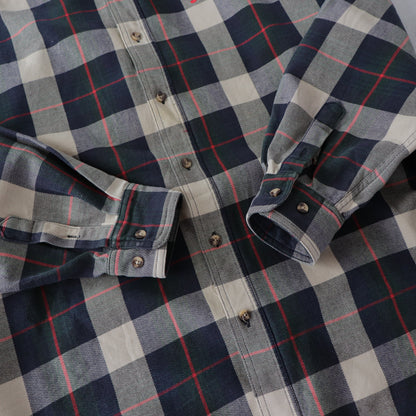 Vintage 90s Mickey Mouse Button Up Shirt - L