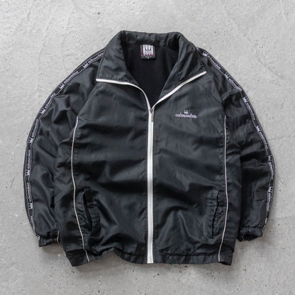 Damani Dada Supreme Windbreaker Jacket - 90s (XL)