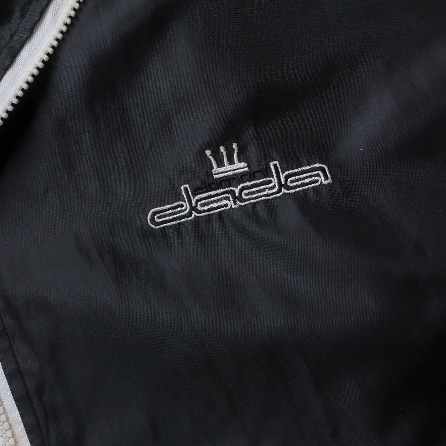 Damani Dada Supreme Windbreaker Jacket - 90s (XL)