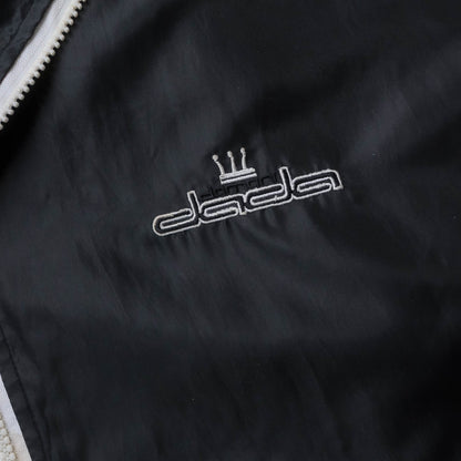 Damani Dada Supreme Windbreaker Jacket - 90s (XL)