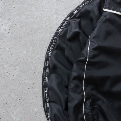Damani Dada Supreme Windbreaker Jacket - 90s (XL)