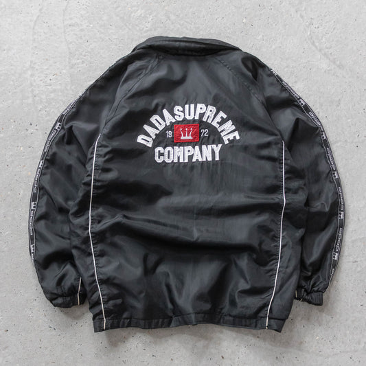 Damani Dada Supreme Windbreaker Jacket - 90s (XL)