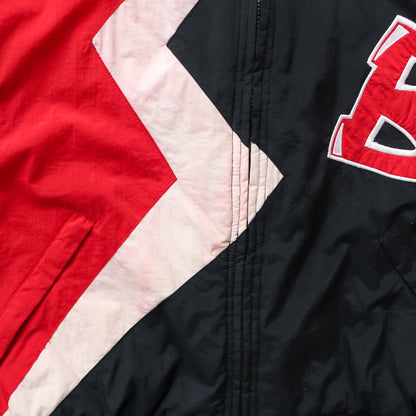 Chicago Bulls NBA Starter Apex One Puffer Jacket - 90s (XL)
