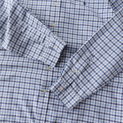 Vintage 2000s Polo Ralph Lauren Button Up Shirt - XL