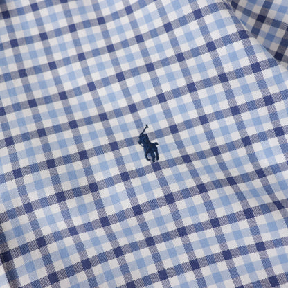 Vintage 2000s Polo Ralph Lauren Button Up Shirt - XL