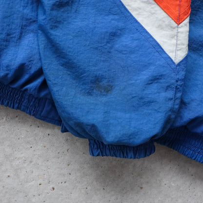 New York Knicks NBA Starter Puffer Jacket - 90s (XL)