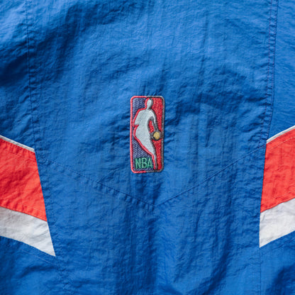 New York Knicks NBA Starter Puffer Jacket - 90s (XL)