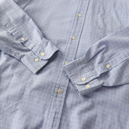 Vintage 90s Tommy Hilfiger Button Up Shirt - M