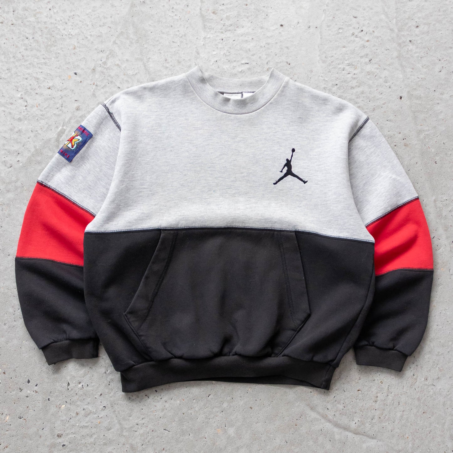 Nike Air Jordan Flight 23 Sweatshirt - 90s (S)