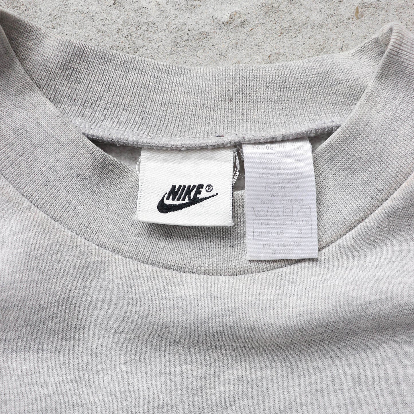 Nike Air Jordan Flight 23 Sweatshirt - 90s (S)