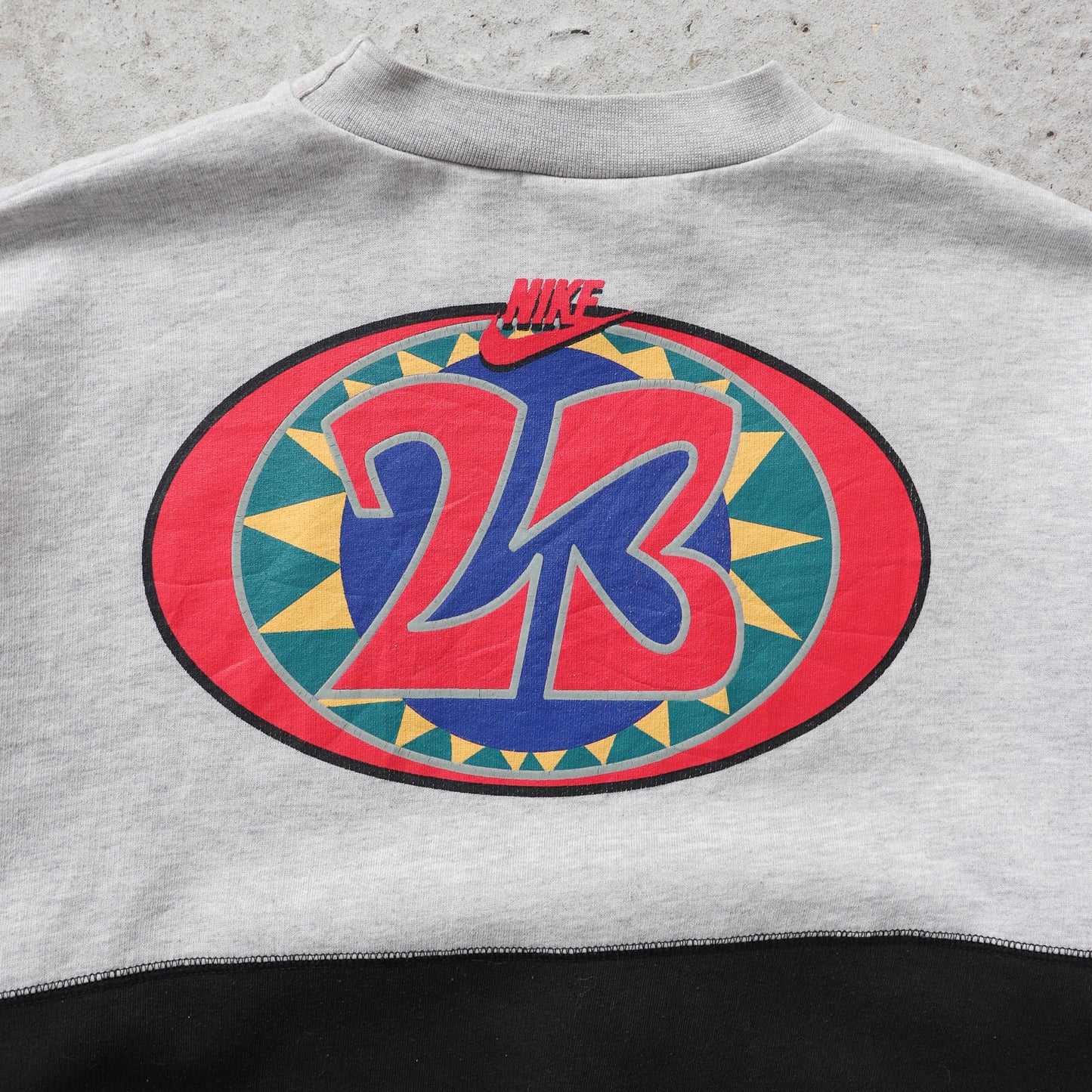 Nike Air Jordan Flight 23 Sweatshirt - 90s (S)