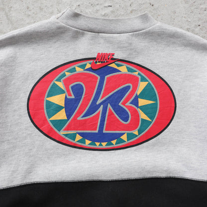 Nike Air Jordan Flight 23 Sweatshirt - 90s (S)