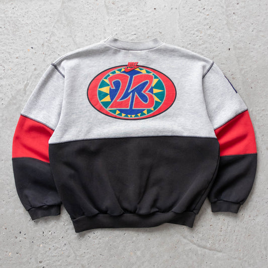 Nike Air Jordan Flight 23 Sweatshirt - 90s (S)