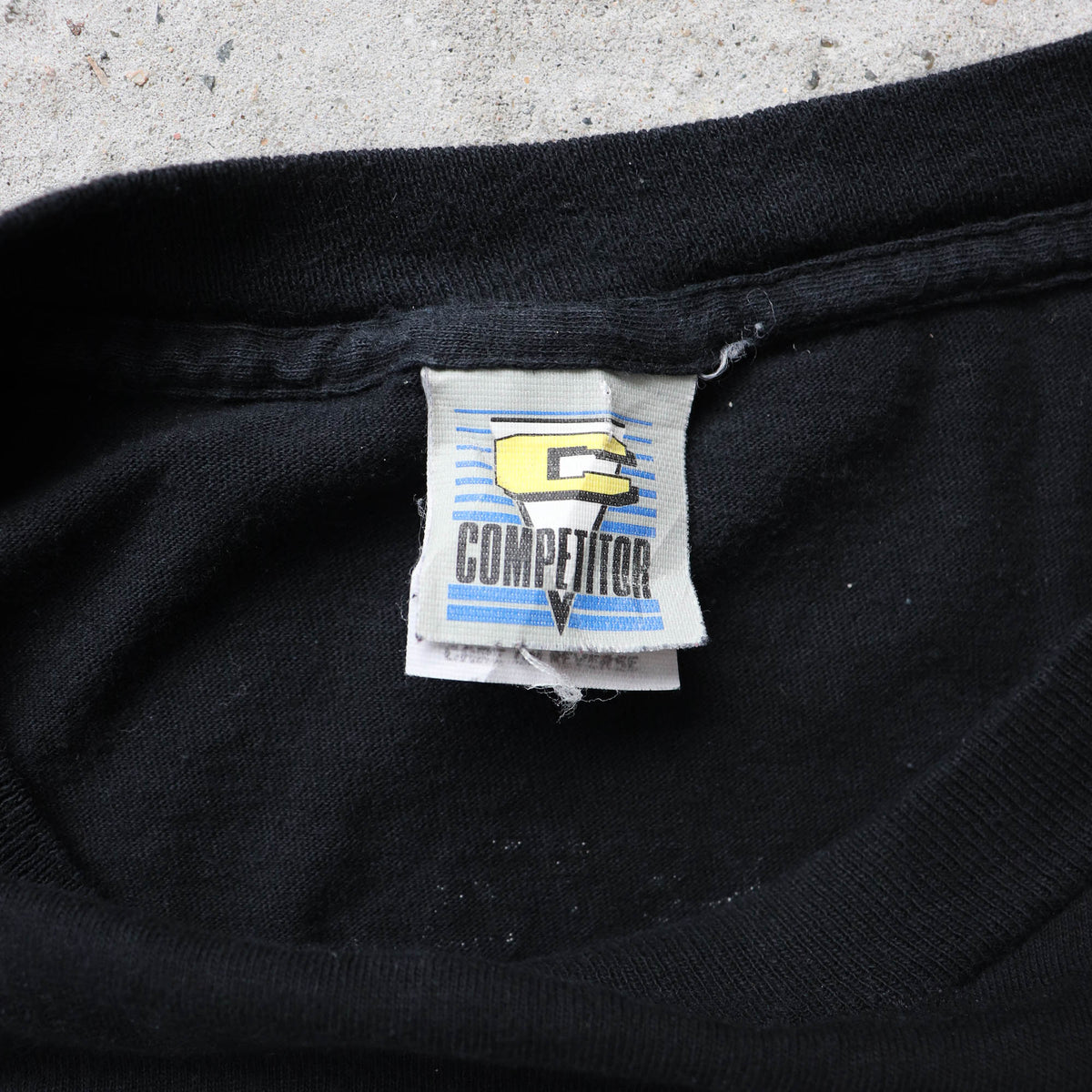 Denver Nuggets Wrap Around NBA Tee - 90s (XL)