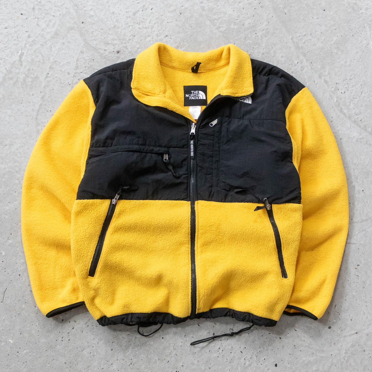North Face Denali Fleece Jacket - 90s (XL)