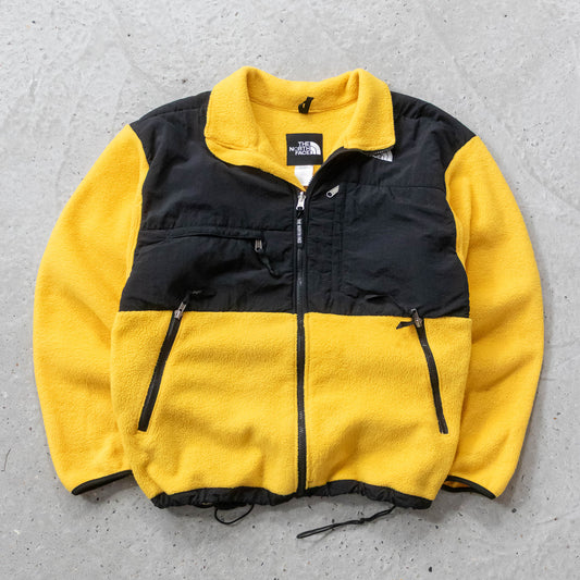 North Face Denali Fleece Jacket - 90s (XL)