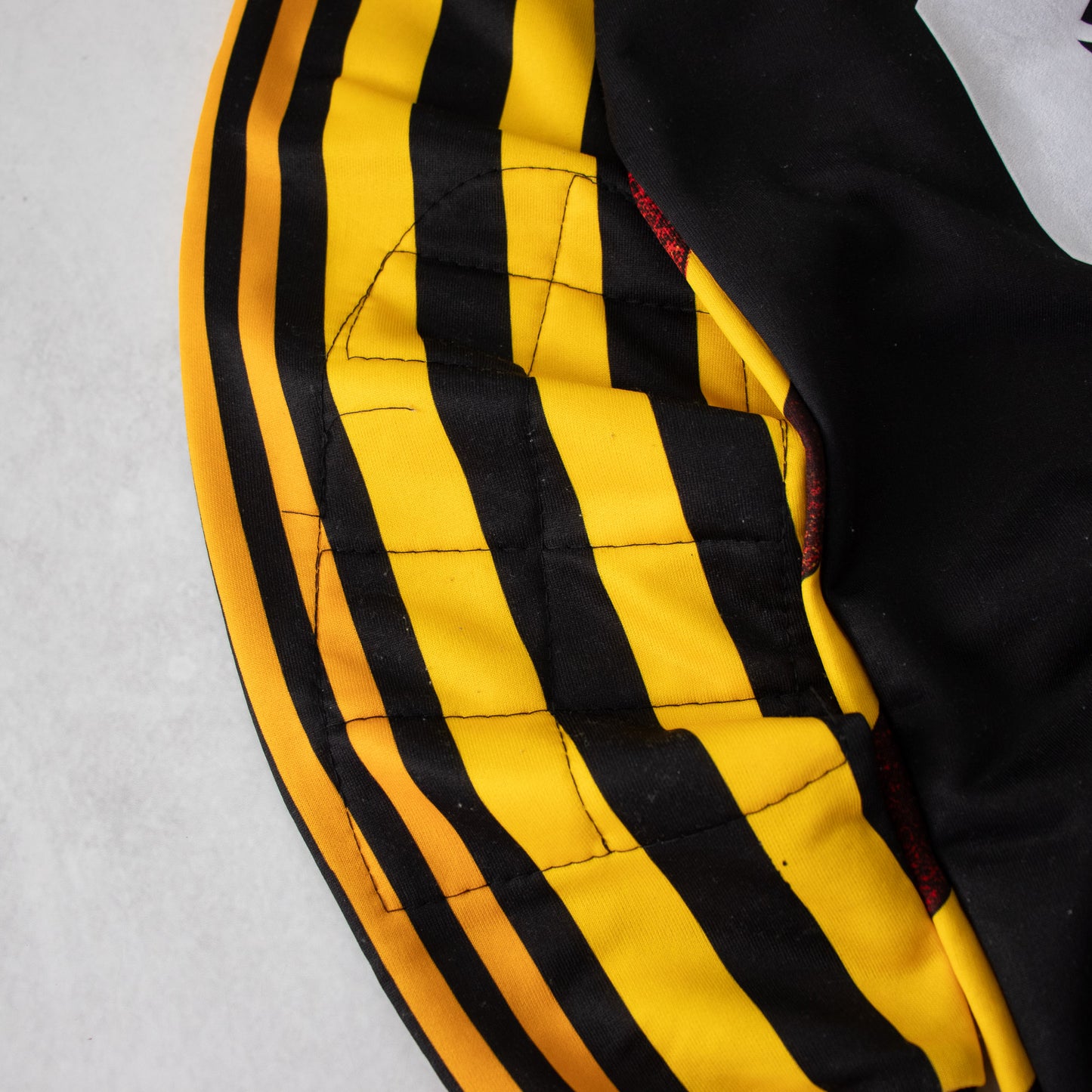 Vintage 1990 West Germany Adidas Football Goalkeeper Jersey - S