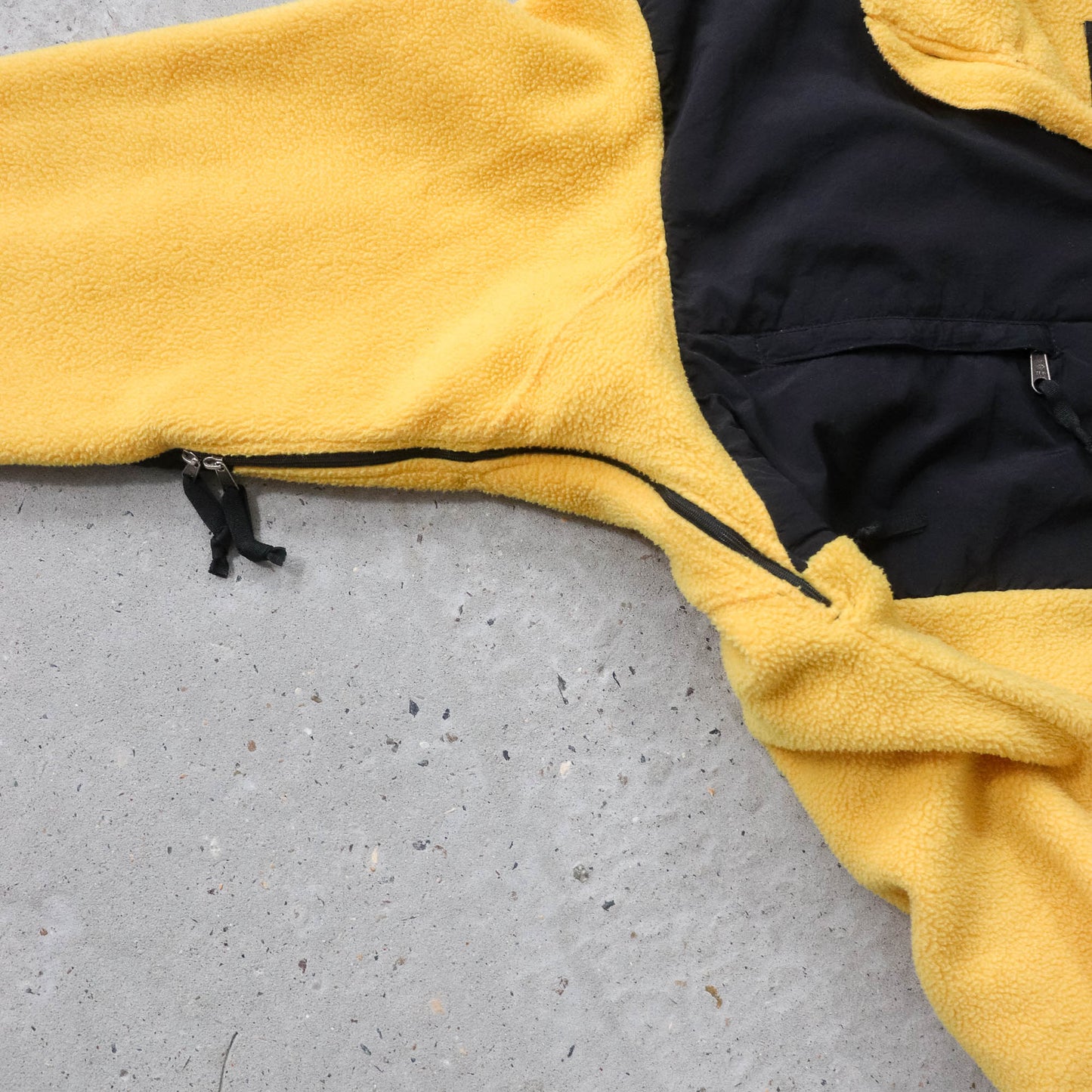 North Face Denali Fleece Jacket - 90s (XL)