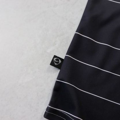 Vintage 2000s Nike Total 90 Gradient Football Jersey - M